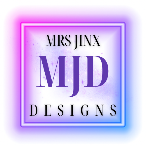 MRS Jinx Designs